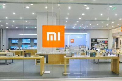小米之家开店多少钱