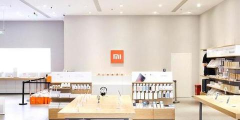 小米之家开店多少钱