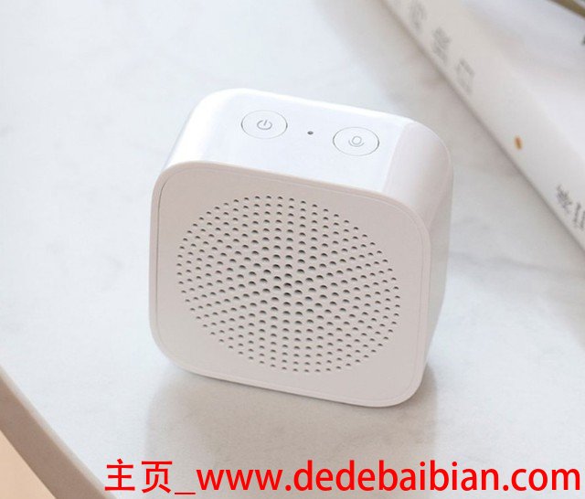 小爱音箱多少克