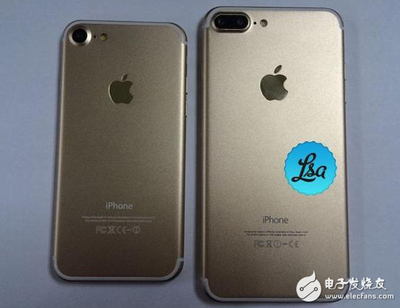 iphone7plus多少英寸