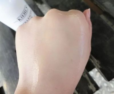 皮肤水油测试水分该是多少