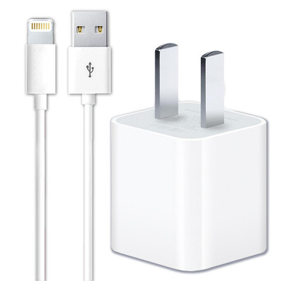 iphone5充电头多少钱
