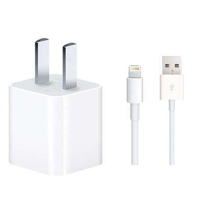 iphone5充电头多少钱
