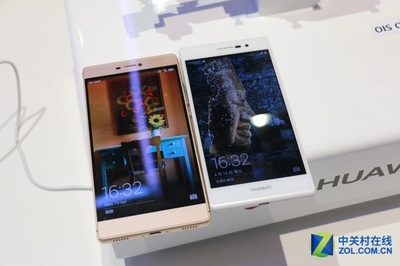 5.2过比华为p7大多少钱