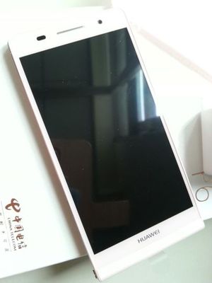 华为电信p6c00多少钱