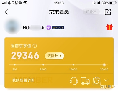 京东钻石会员plus多少钱
