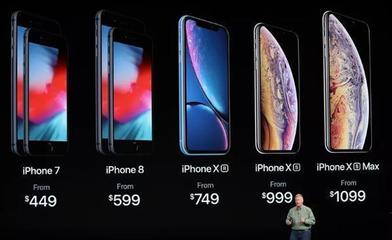 iphonex顶配多少钱