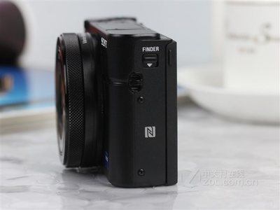 sonyrx100快门多少
