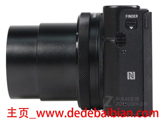sonyrx100快门多少