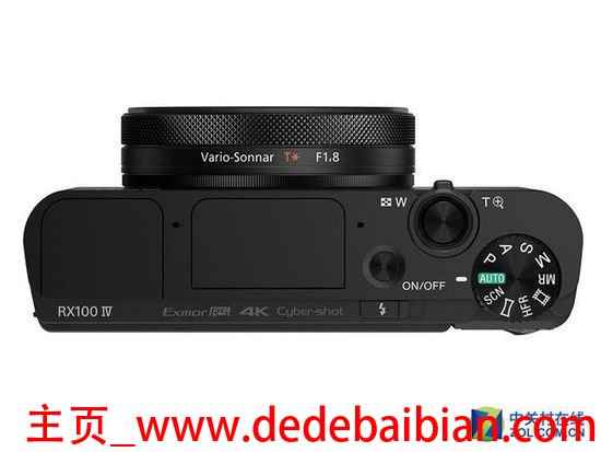 sonyrx100快门多少