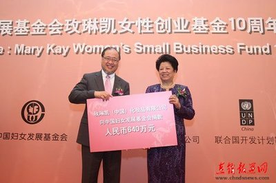 妇女创业基金多少钱