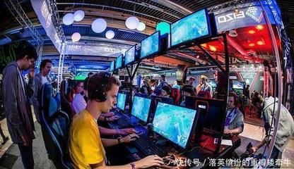 瑞典最大的网吧多少钱