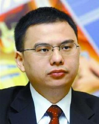 张志东手机是多少