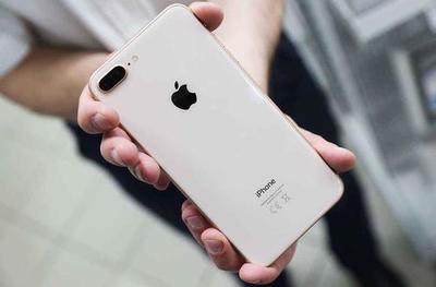 iphone8能承受多少压力