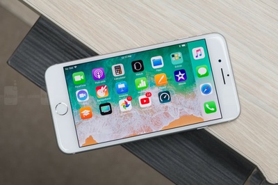 iphone8能承受多少压力