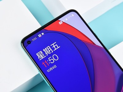 一加5屏幕亮度是多少合适
