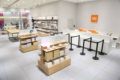 小米线下专卖店加盟费多少