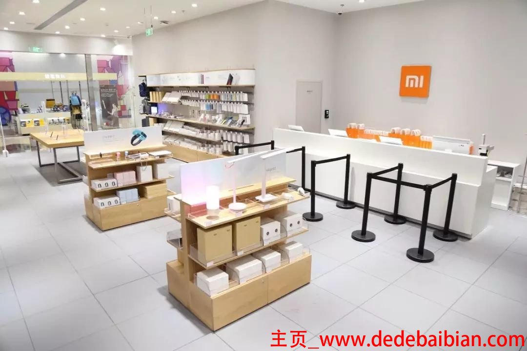 小米线下专卖店加盟费多少