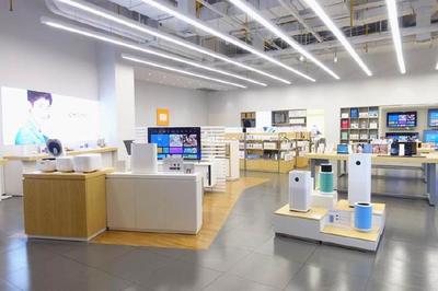 小米线下专卖店加盟费多少