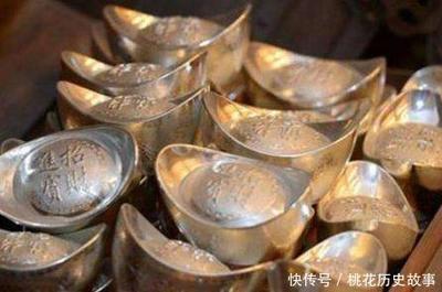 过去一两银子现在多少钱