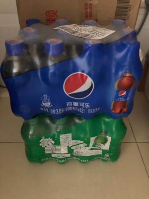 百世可乐市值多少钱