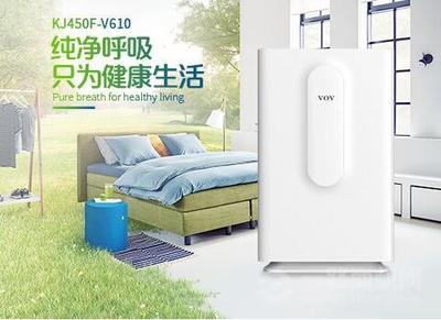 空气净化器 多少品牌