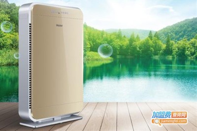 空气净化器 多少品牌