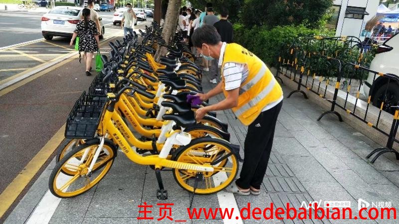 一辆共享单车调度车多少钱