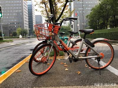 一辆共享单车调度车多少钱