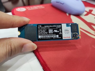 1t固态硬盘大概多少钱一个