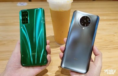 红米手机多少核的