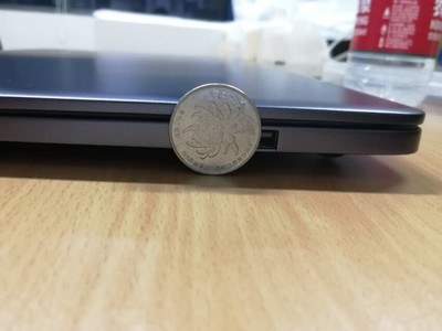 笔记本厚度多少好