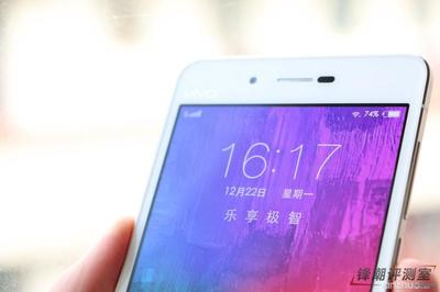 OPPO r5内屏多少钱