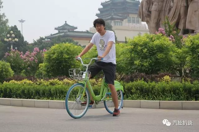 酷骑单车速度多少公里