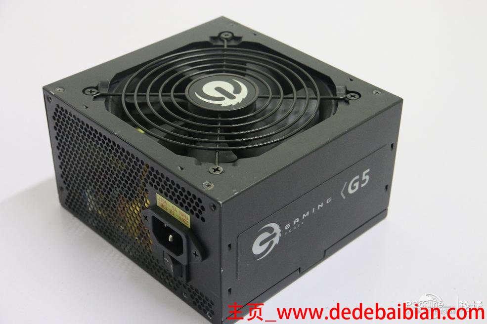 i5加1060电源多少瓦
