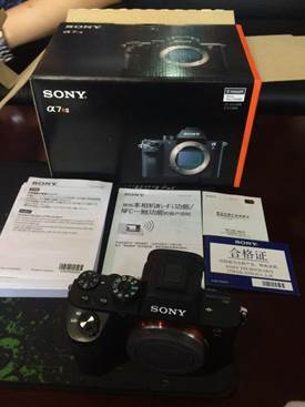 a7r2快门寿命有多少
