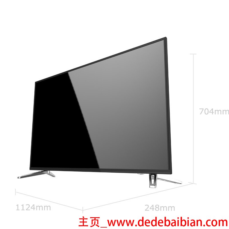 55 50液晶电视尺寸是多少