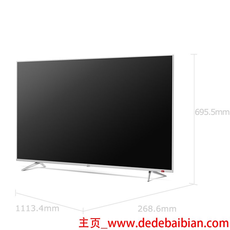 55 50液晶电视尺寸是多少