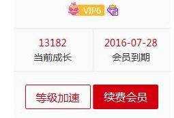 超级会员年费多少