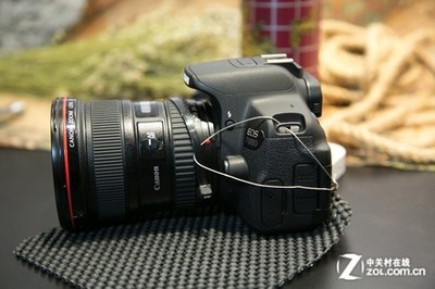 佳能700d最高像素多少