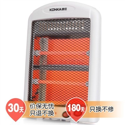 康佳取暖器立式费多少电