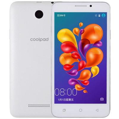 coolpad 4g手机多少钱