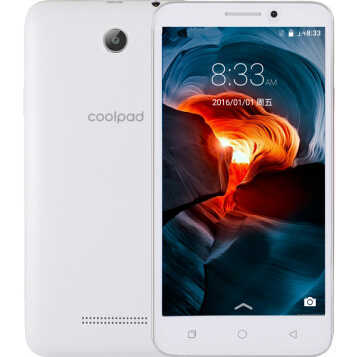 coolpad 4g手机多少钱