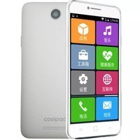 coolpad 4g手机多少钱