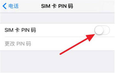 手机开机的pin是多少