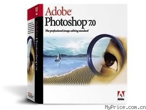 adobe photoshop多少钱