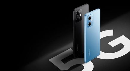 红米note2多少寸