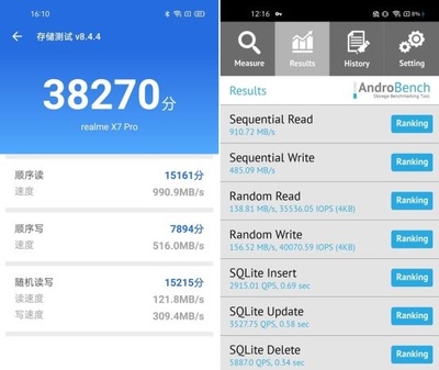 手机怎么跑分最高多少合适