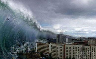 日本大地震多少当量