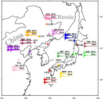 日本大地震多少当量